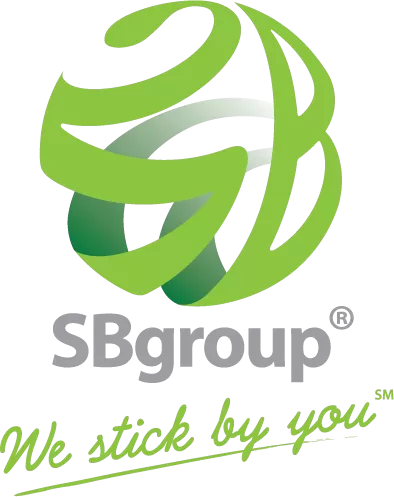 SB Group Logo (Transparent BG)